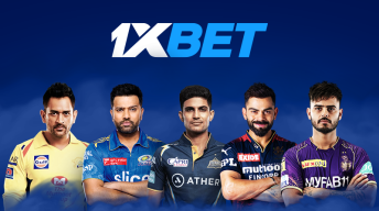 1xBet's In-Play IPL Betting: Riding the Live Match Excitement
