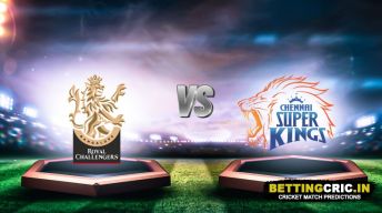 Chennai Super Kings vs Royal Challengers Bangalore Prediction 22.03.2024