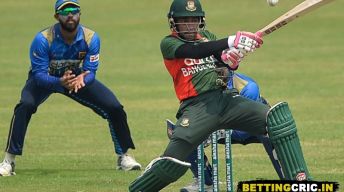 Bangladesh vs Sri Lanka 2nd ODI Predictions and Preview