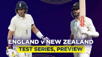 England vs New Zealand 1st Test Predictions and Series Preview