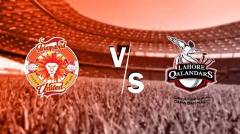 Islamabad United vs Lahore Qalandars Predictions: PSL2021 15th Match Preview