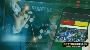 How To Find A Cricket Betting Strategy That Works?