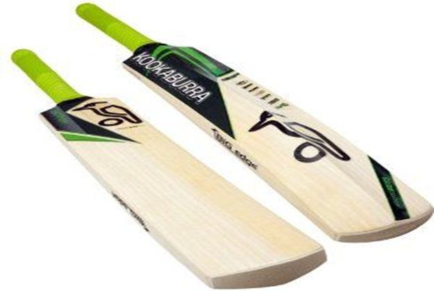 Bat is used to score runs in cricket