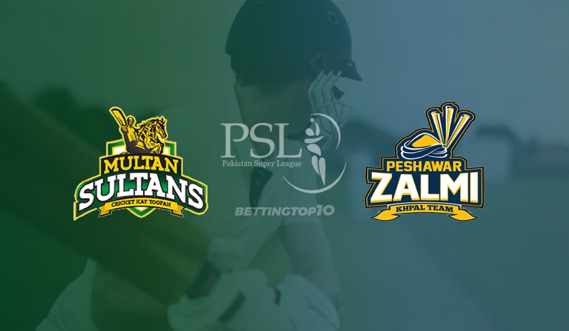 Multan Sultans Vs Peshawar Zalmi 27th Psl Match Prediction And Betting Tips