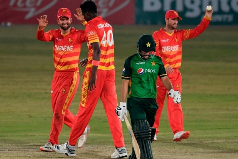 Zimbabwe vs Pakistan 3rd T20 Predictions and Match Preview